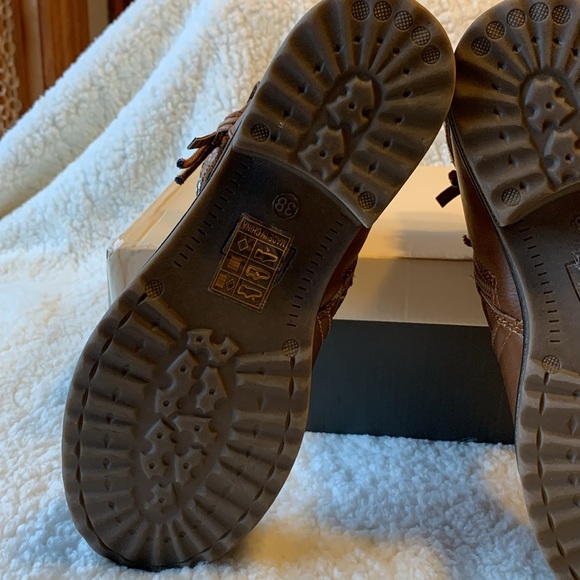 NIB Spring Step Patrizia “Manija” boots. - Picture 6 of 8